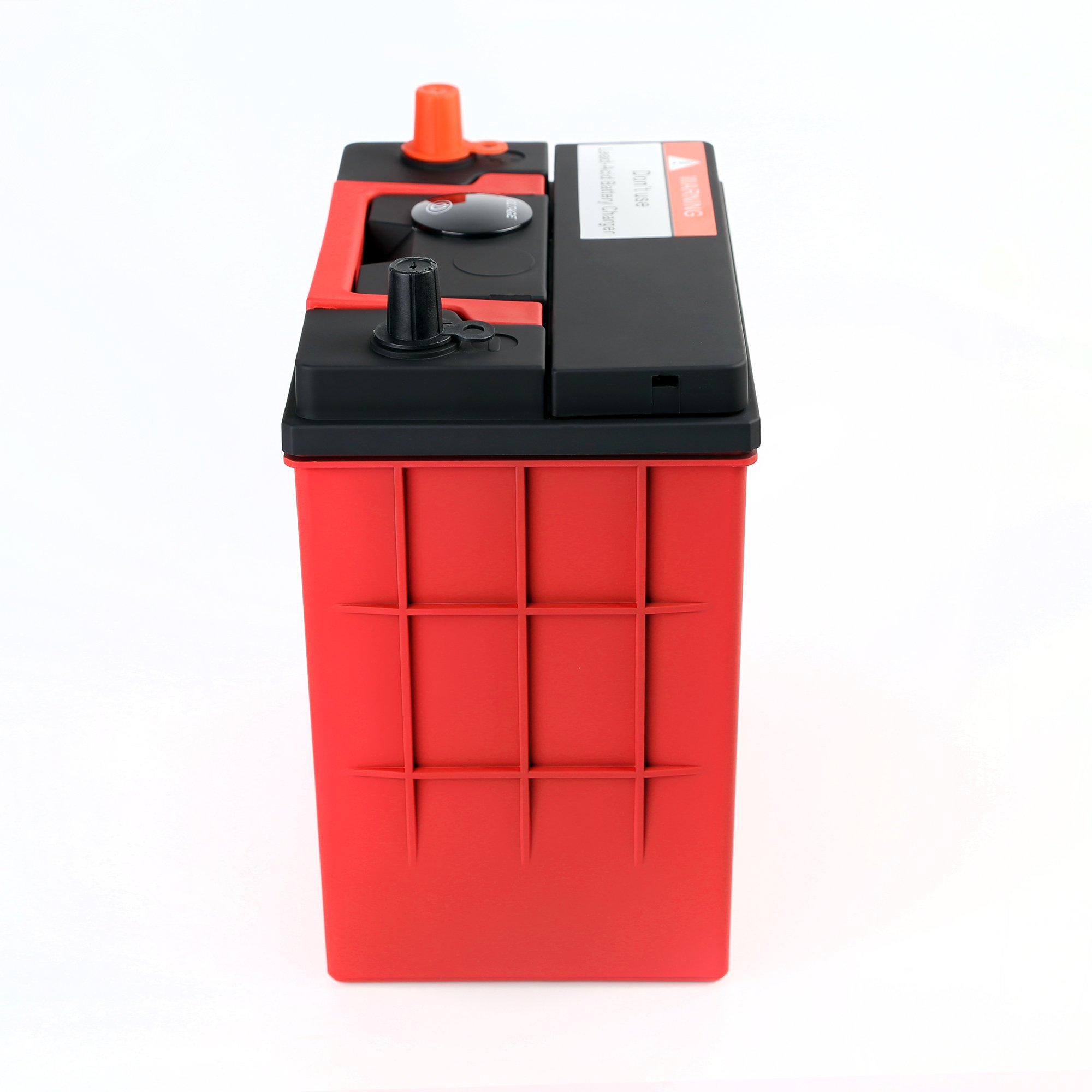 Lifepo4 Battery 12v 40B19R 40AH 700CCA Vehicle Auto Lithium Iron Battery OEM ODM