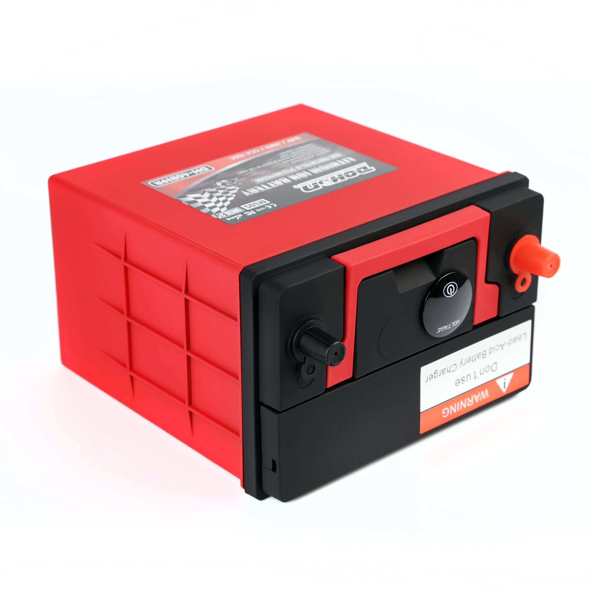 Lifepo4 Battery 12v 40B19R 40AH 700CCA Vehicle Auto Lithium Iron Battery OEM ODM
