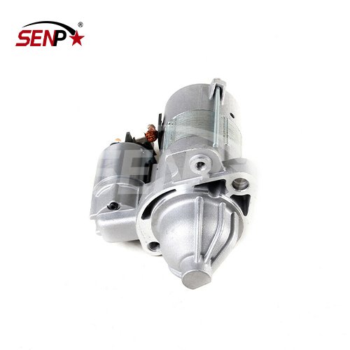SENP Engine Ignition Starter Fit for Audi A4 S4 A6 S6 A8 S8 4.2L OE 079911023C 079 911 023 C