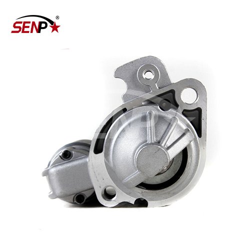SENP Engine Ignition Starter Fit for Audi A4 S4 A6 S6 A8 S8 4.2L OE 079911023C 079 911 023 C