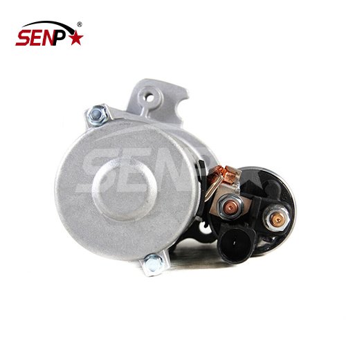 SENP Engine Ignition Starter Fit for Audi A4 S4 A6 S6 A8 S8 4.2L OE 079911023C 079 911 023 C