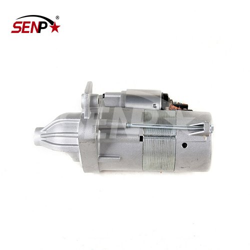 SENP Engine Ignition Starter Fit for Audi A4 S4 A6 S6 A8 S8 4.2L OE 079911023C 079 911 023 C