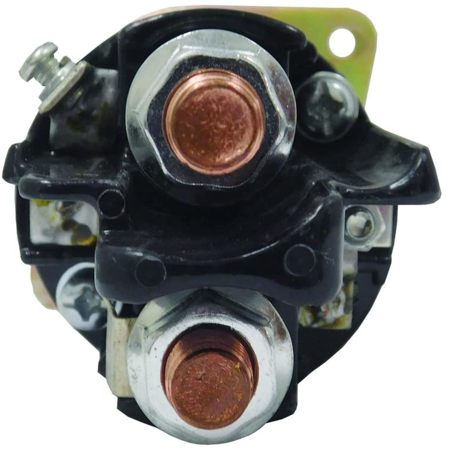 Solenoid Switch for Delco 39MT Starter 66-155 10511408 10511807 10511408 10525863 10511807 10537417 10511408 12313V
