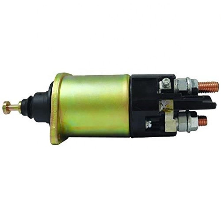 Solenoid Switch for Delco 39MT Starter 66-155 10511408 10511807 10511408 10525863 10511807 10537417 10511408 12313V