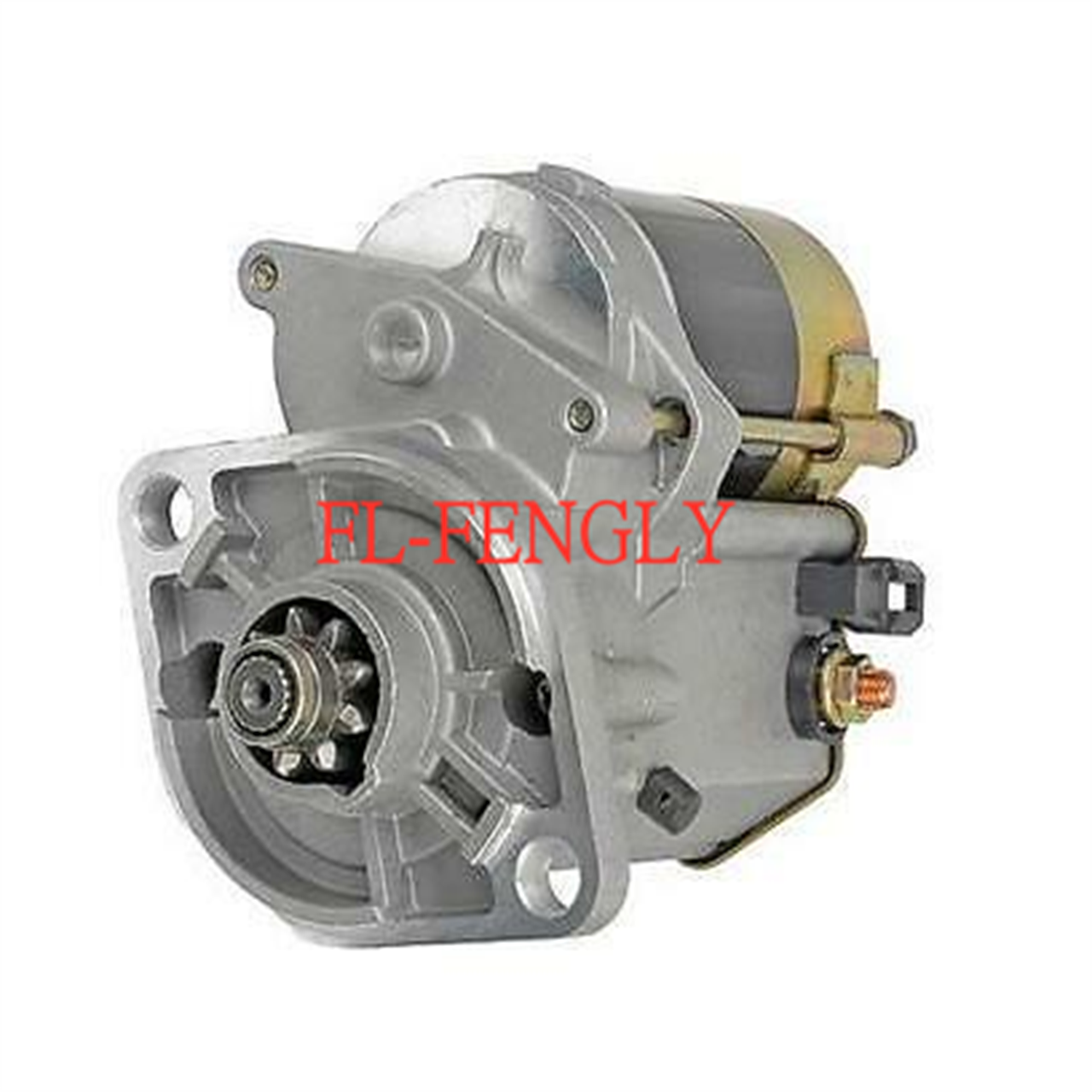 28100-31050 2810031050 GRJ120 GGN25R 1GR-FE 4.0L Starter Motor for Toyota Land Cruiser Prado Hilux