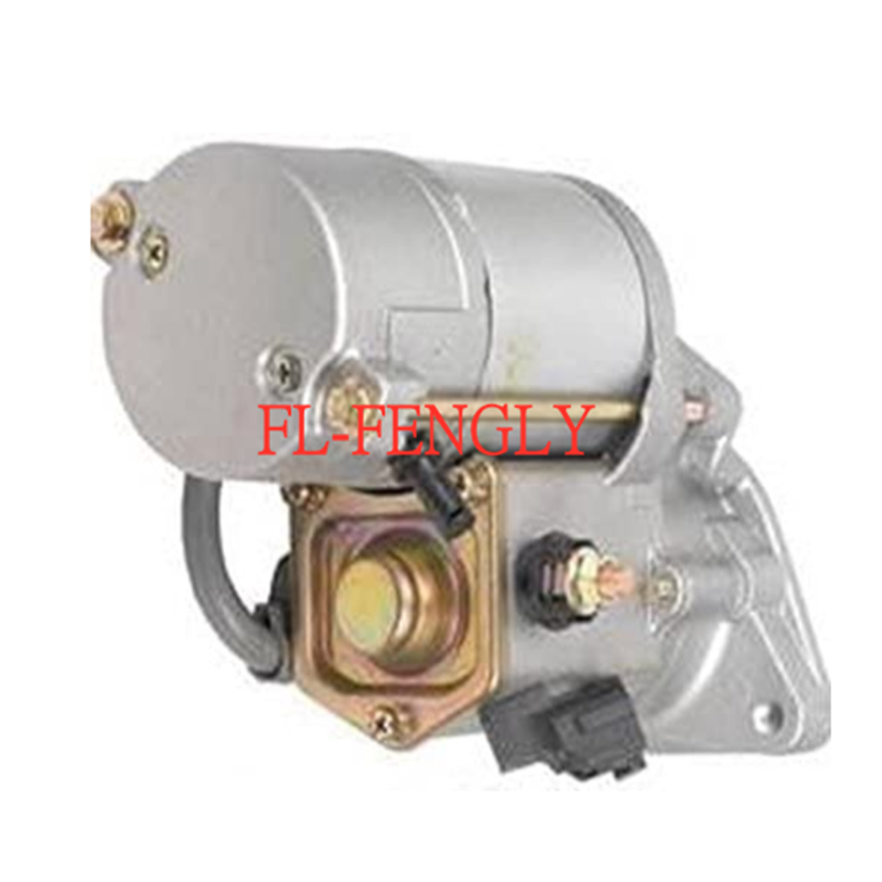 28100-31050 2810031050 GRJ120 GGN25R 1GR-FE 4.0L Starter Motor for Toyota Land Cruiser Prado Hilux