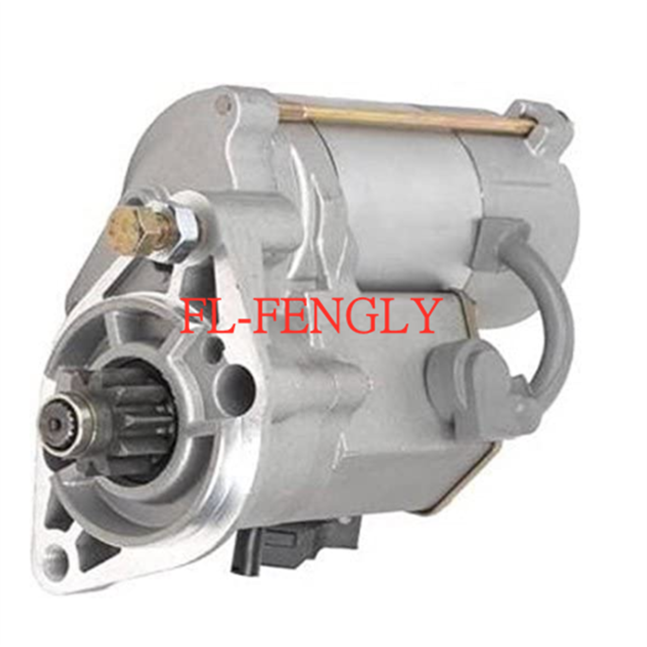 28100-31050 2810031050 GRJ120 GGN25R 1GR-FE 4.0L Starter Motor for Toyota Land Cruiser Prado Hilux