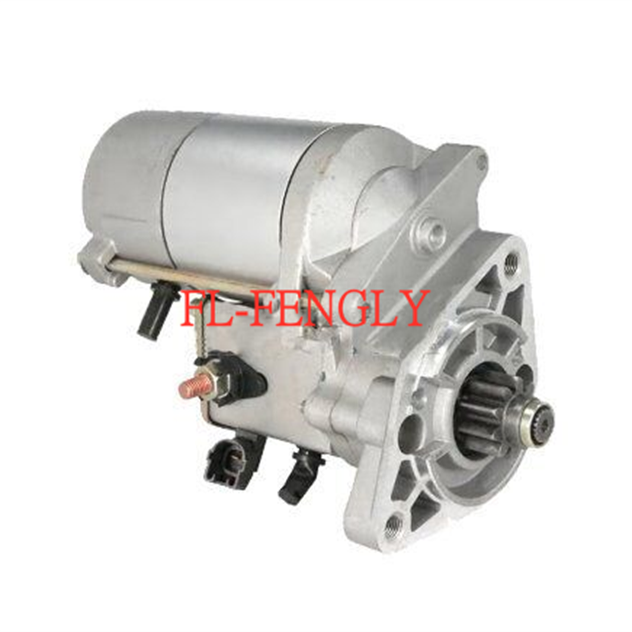 28100-31050 2810031050 GRJ120 GGN25R 1GR-FE 4.0L Starter Motor for Toyota Land Cruiser Prado Hilux