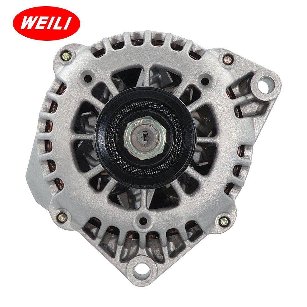 Alternator Car for Suburban C3500 Silverado 2500 Safari Tahoe Yukon Sierra 1500 Savana 2500 Express 3500 335-1068 88877278