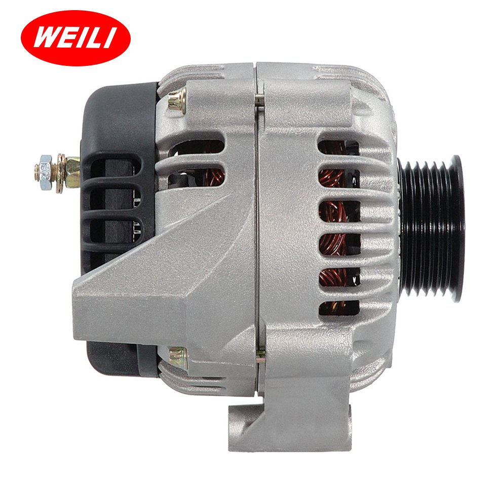 Alternator Car for Suburban C3500 Silverado 2500 Safari Tahoe Yukon Sierra 1500 Savana 2500 Express 3500 335-1068 88877278