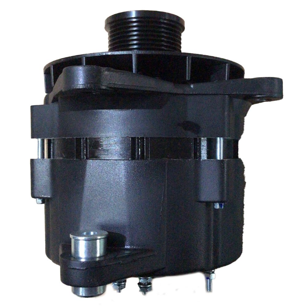 AVE2119-E Best Selling High Quality Motors 28V 110A Alternator Generator 5263830 Alternator Bus Alternator Generator