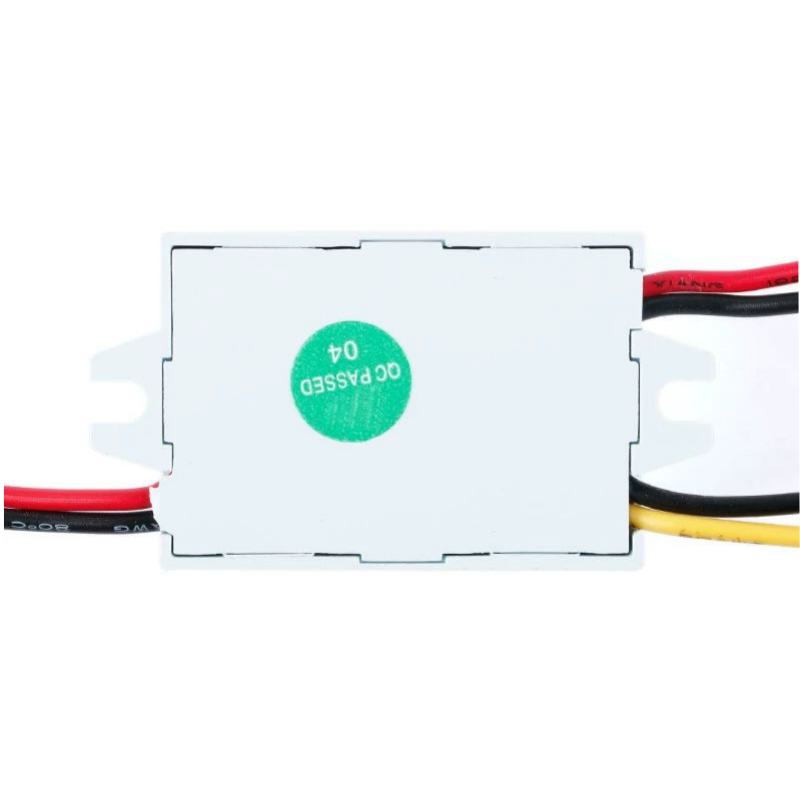 XH-M238 Power Module Emergency Power Switching blackout Auto Switching Battery Module UPS Uninterruptible Power Supply