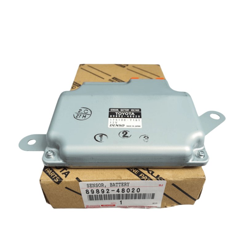Sensor Box 89892-48020 for Toyota Lexus RX450H Hybrid Battery