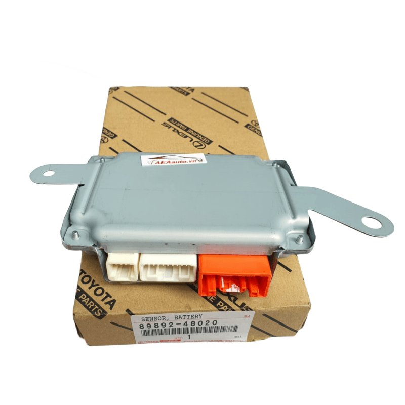 Sensor Box 89892-48020 for Toyota Lexus RX450H Hybrid Battery