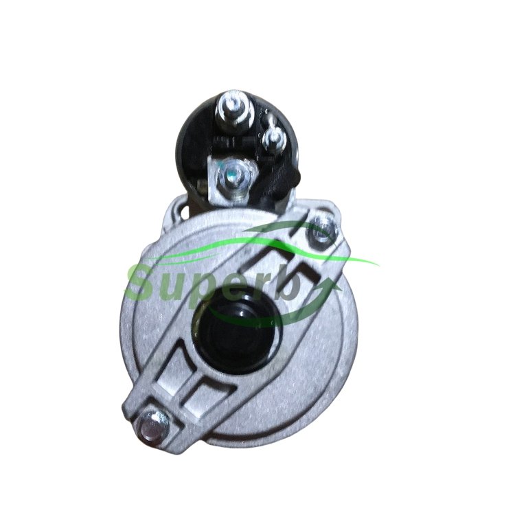 Starter 8200130624 D7R34 D7R53 6058598 LRS02101 LRS2101 8200225336 D7G11 D7R34 D7R56 for RENAULT Master ESPACE 12V 2.0kw 10T