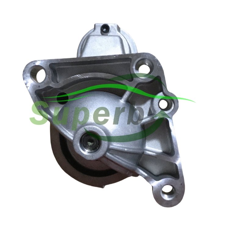Starter 8200130624 D7R34 D7R53 6058598 LRS02101 LRS2101 8200225336 D7G11 D7R34 D7R56 for RENAULT Master ESPACE 12V 2.0kw 10T