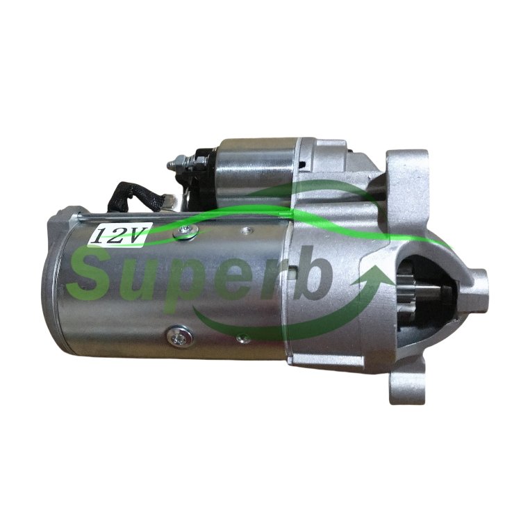 Starter 8200130624 D7R34 D7R53 6058598 LRS02101 LRS2101 8200225336 D7G11 D7R34 D7R56 for RENAULT Master ESPACE 12V 2.0kw 10T