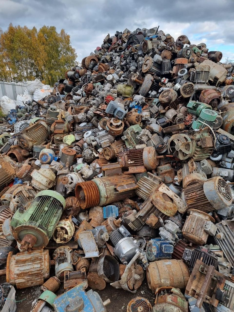 Cheap Used Alternator Starter Scraps, Motor Scraps/Motor With High Copper Content Used Car Battery Scrap