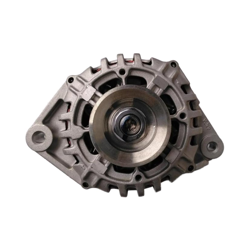 New 13.5V 90A Auto Alternator Assembly Permanent Magnet Car Alternator 442062 3701100-E10 CVS082525 SG9S085