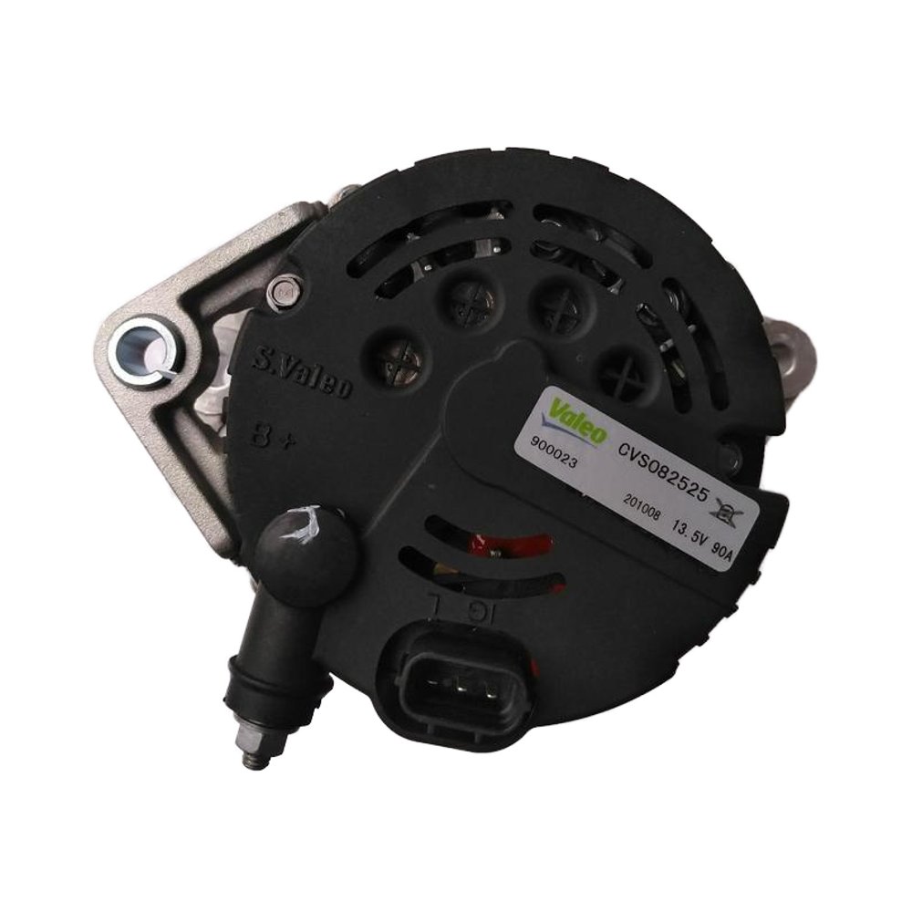 New 13.5V 90A Auto Alternator Assembly Permanent Magnet Car Alternator 442062 3701100-E10 CVS082525 SG9S085