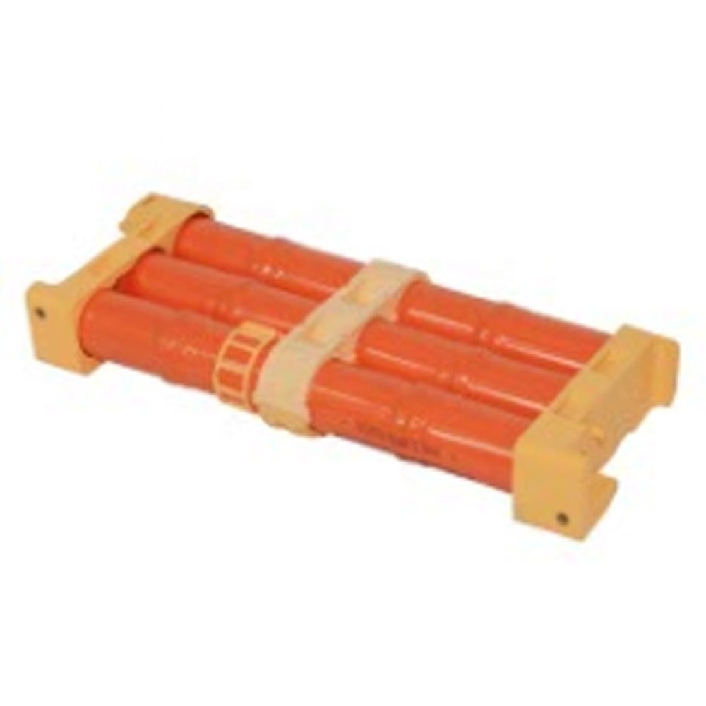 14.4V 6500mAh Nimh Car Batteries Hybrid Ima Battery for Toyota for Prius 2004 2005 2006 2007 2008 2009 Auto Battery