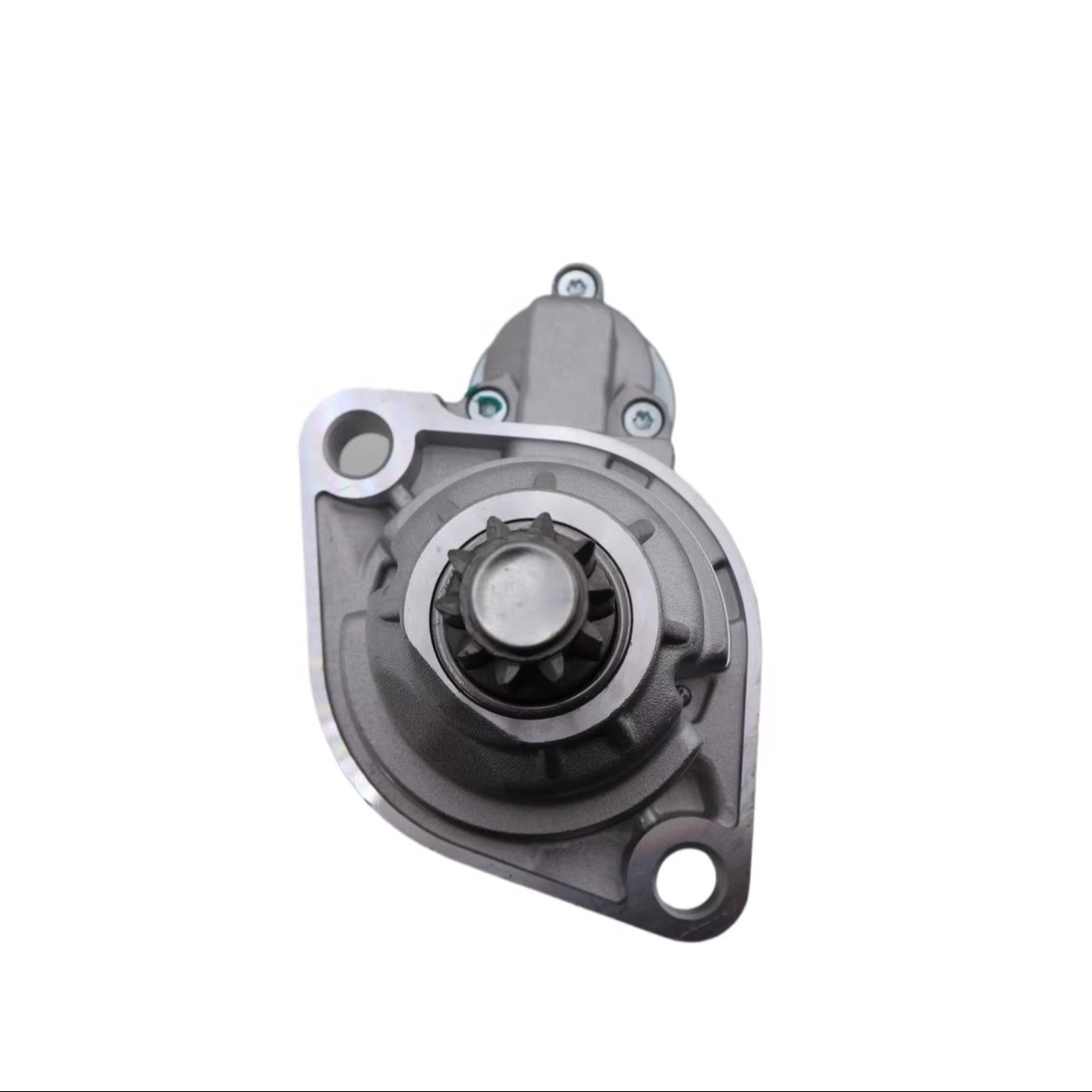 02M911023M 17970 for VALEO 12V 1.1KW 10T CCW for Audi Volkswagen VW Truck Starter Motor