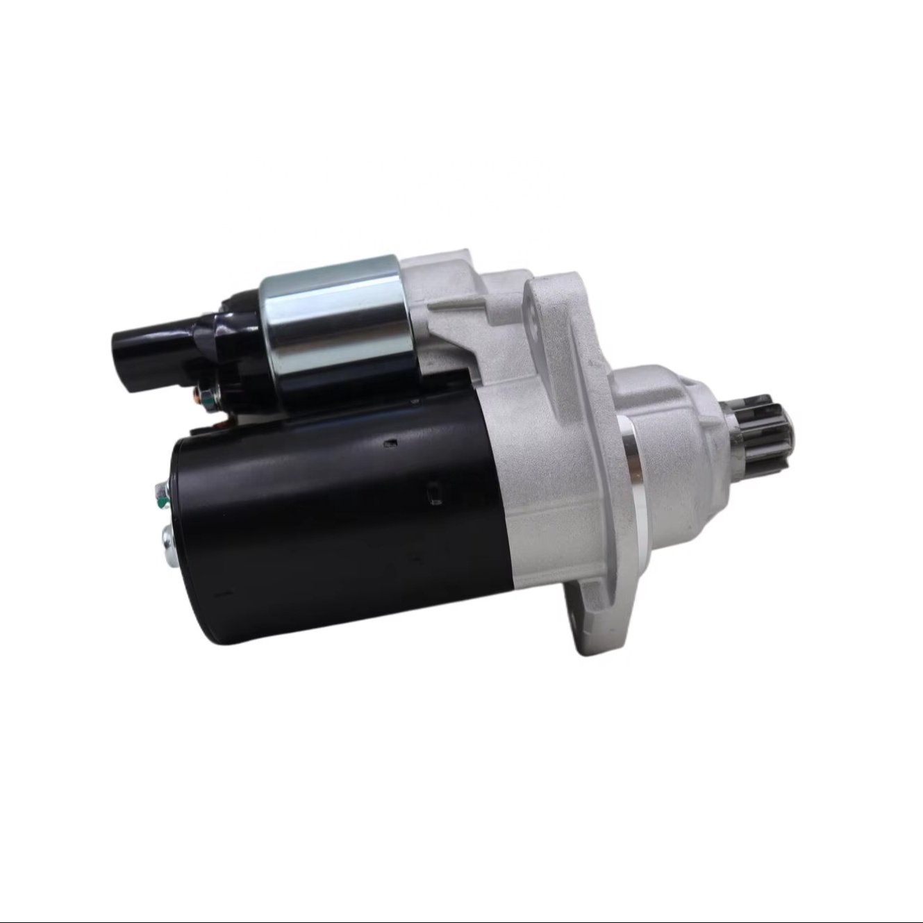 02M911023M 17970 for VALEO 12V 1.1KW 10T CCW for Audi Volkswagen VW Truck Starter Motor