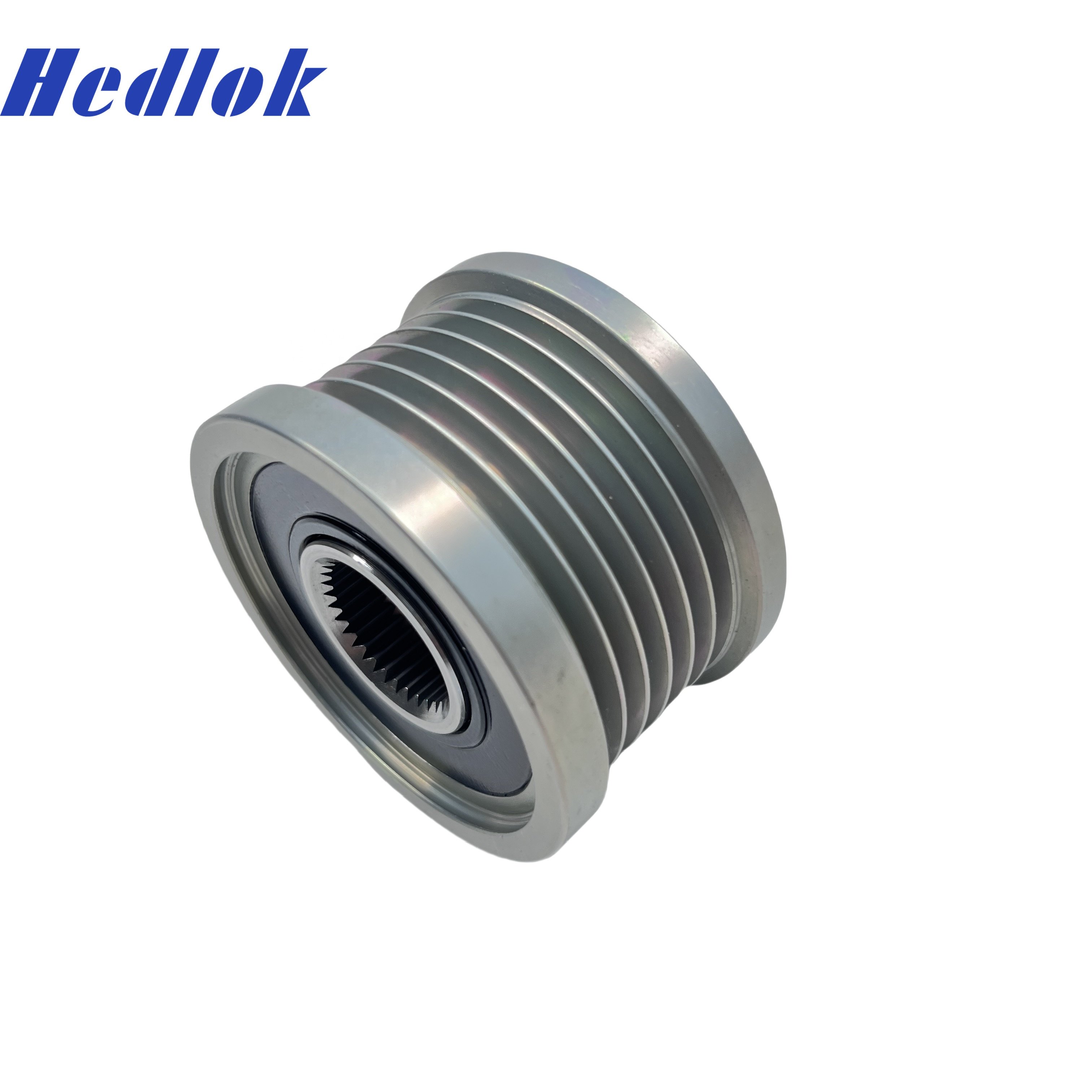 HEDLOK Alternator Freewheel Clutch for NISSAN X-TRAIL PRIMERA PATROL GR MAXIMA 23151-6N200 23151-6N20A 23151-6N20B