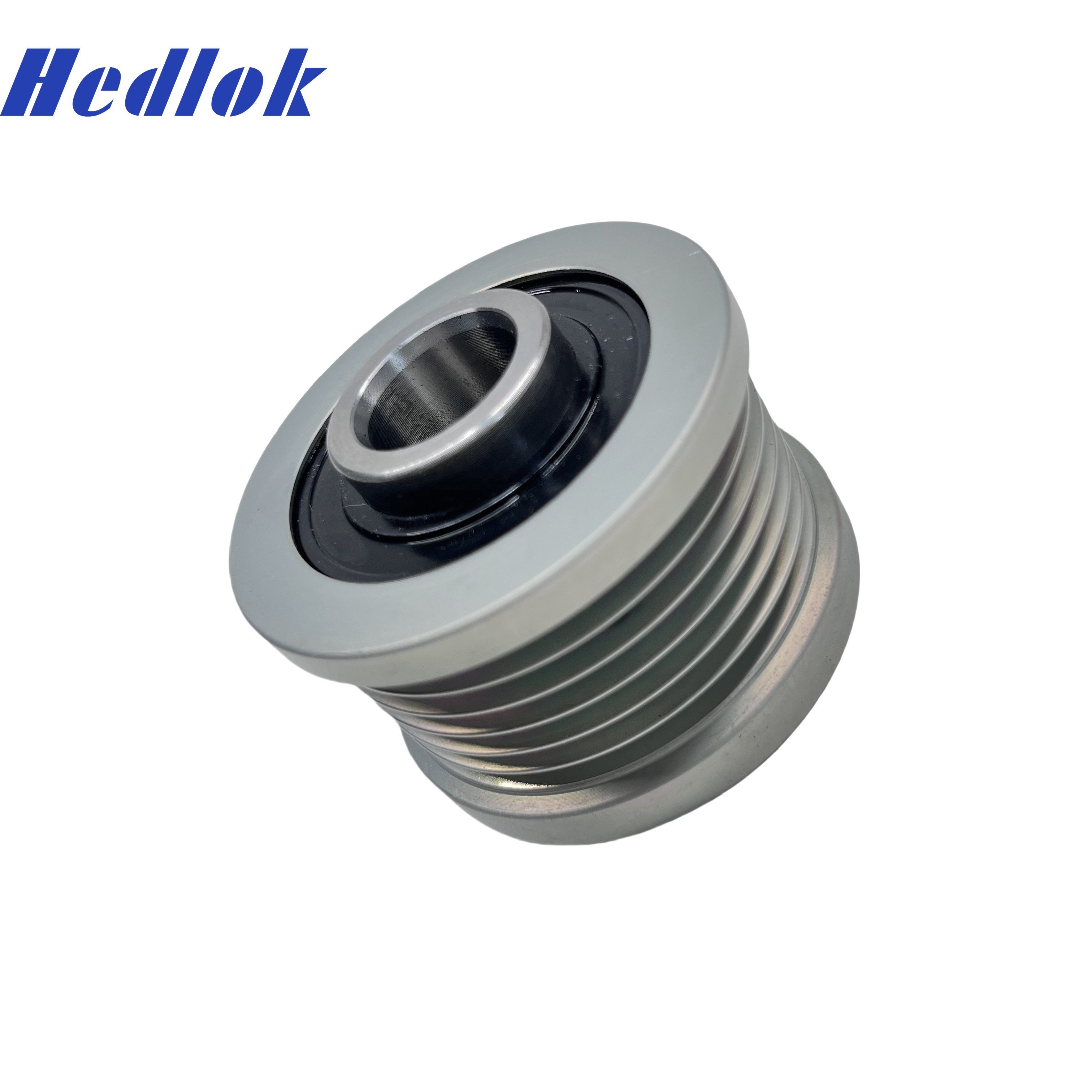 HEDLOK Alternator Freewheel Clutch for NISSAN X-TRAIL PRIMERA PATROL GR MAXIMA 23151-6N200 23151-6N20A 23151-6N20B