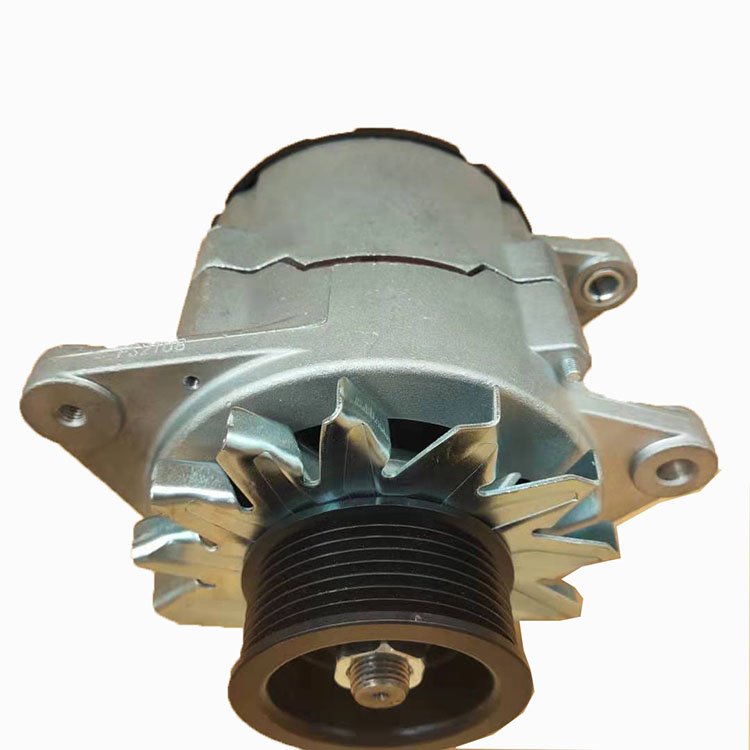 Hot Sale High Quality Car Alternator 5319352 PC200-6 6BT5.9 6D102 Engine Alternator 28V 70A