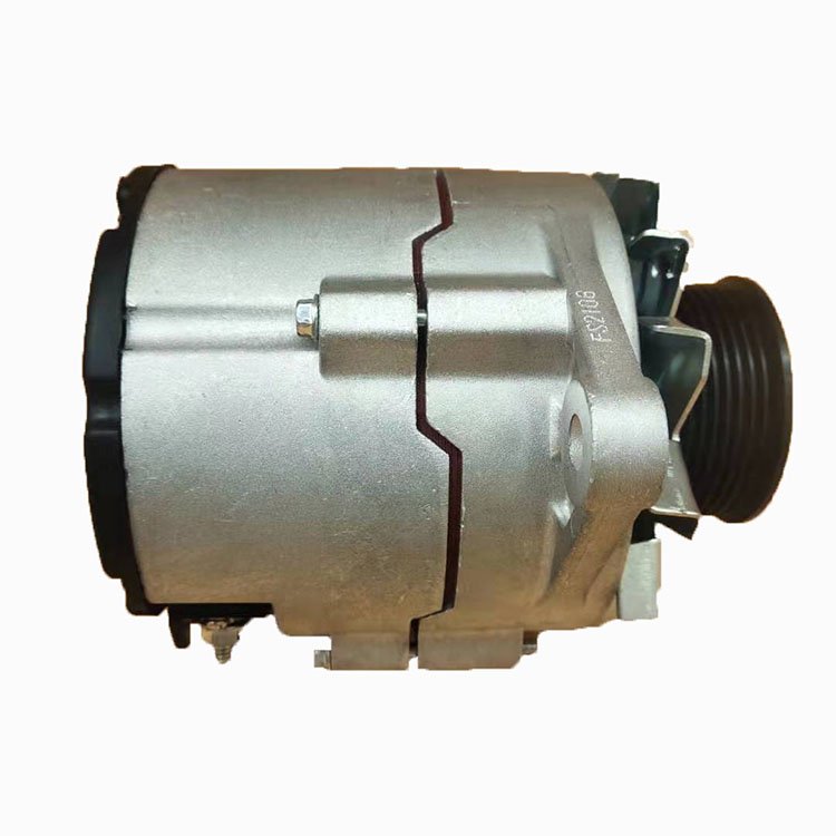Hot Sale High Quality Car Alternator 5319352 PC200-6 6BT5.9 6D102 Engine Alternator 28V 70A