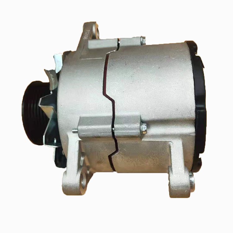 Hot Sale High Quality Car Alternator 5319352 PC200-6 6BT5.9 6D102 Engine Alternator 28V 70A