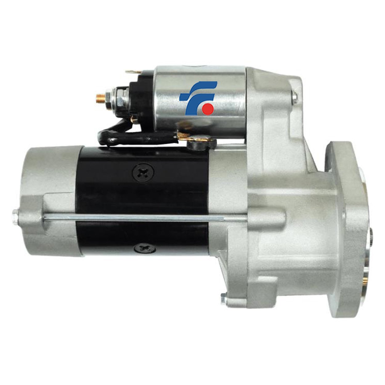 Car Auto Starter Motors S1402 S1420 2330005D00 2330005D01 for Nissan 1300 1400 Truck Patrol GR 4.2 D TD42