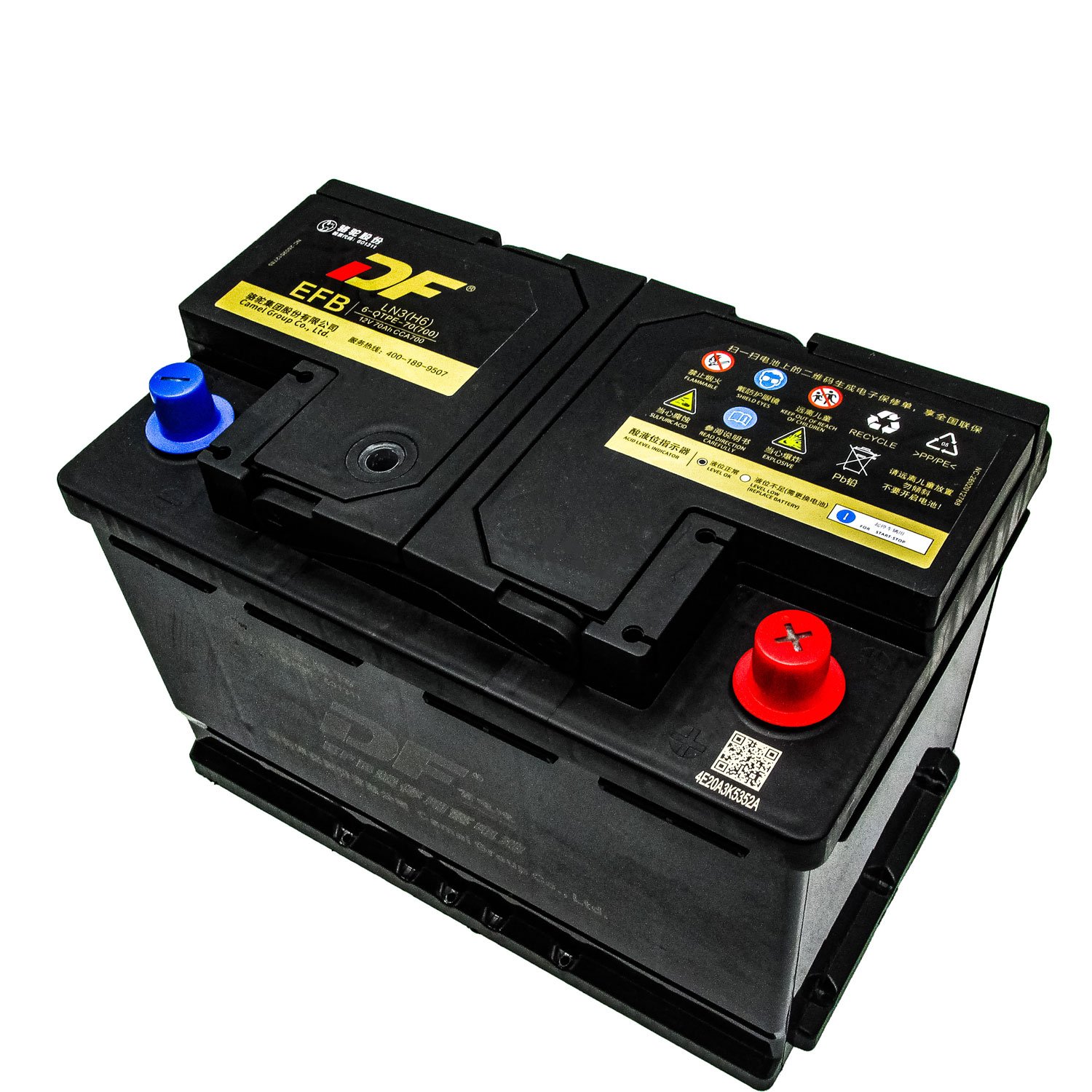 Wholesale High Performance Stable Structure Vehicles Starter Auto Lead Acid Batteries 12v 35Ah DIN MF Car Lead Acid Batteries