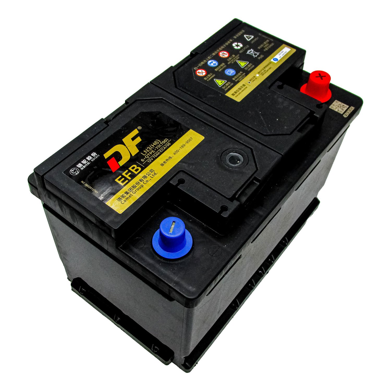 Wholesale High Performance Stable Structure Vehicles Starter Auto Lead Acid Batteries 12v 35Ah DIN MF Car Lead Acid Batteries