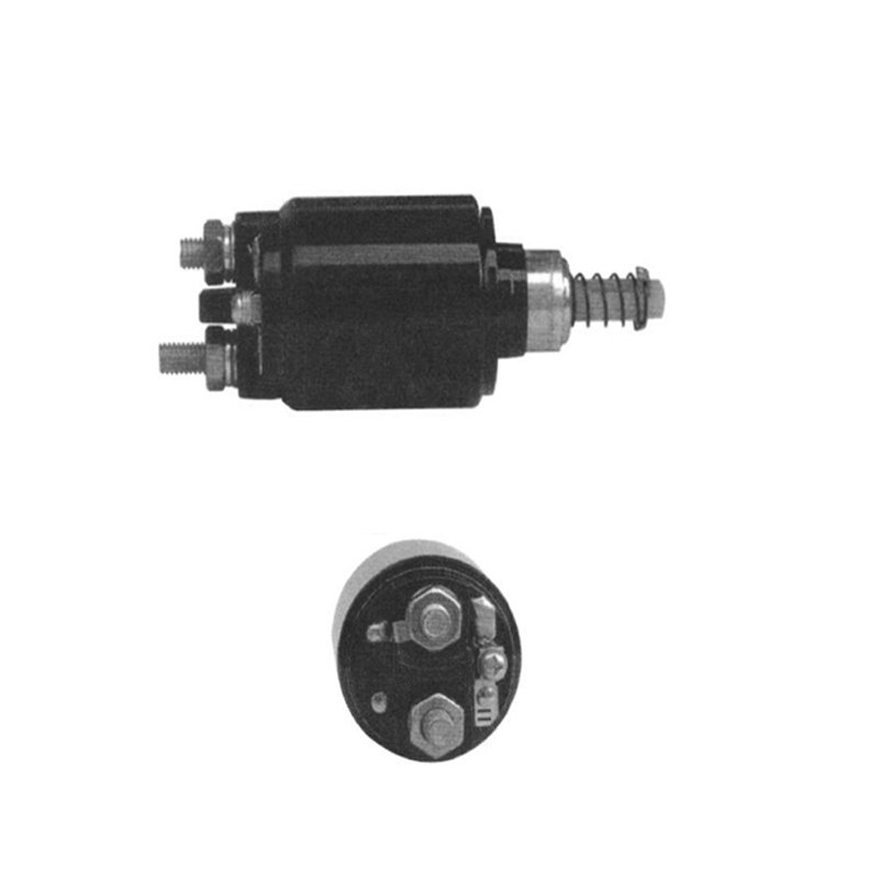 0331402007 12V Auto Solenoid Starter Solenoid 0331402015 0331402051 SS1781 66-9106 7-798 ZM645