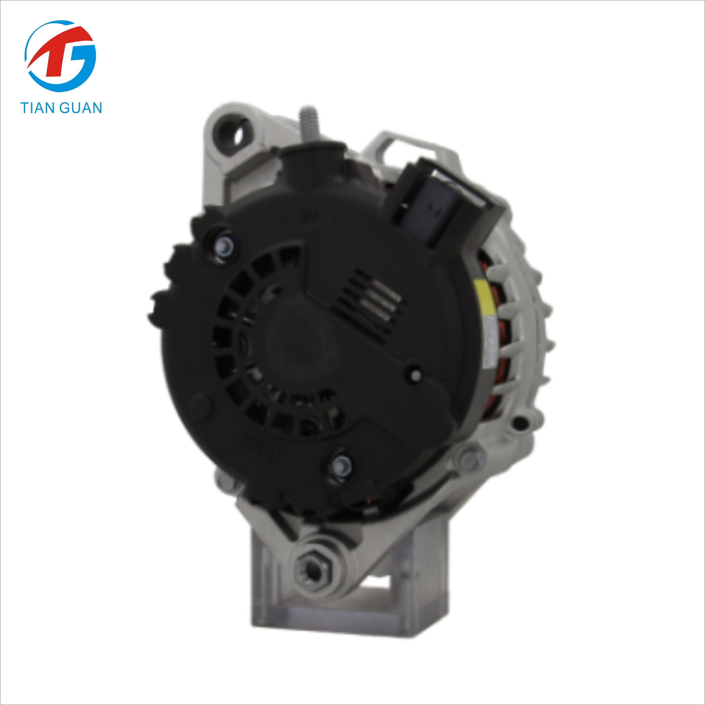 13.5V 180A Auto Aftermarket Generator Alternator for 2.5 CRDI EVGT HYUNDAI H350 ATG20671 37300-4A950 2620381 A0002620381
