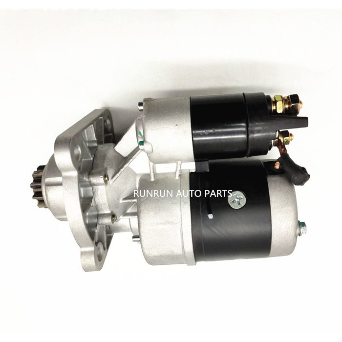 12V 10T 3.0KW Self Starter Motor for John Deere QDJ106C 9142740 LRS2385 RE507236