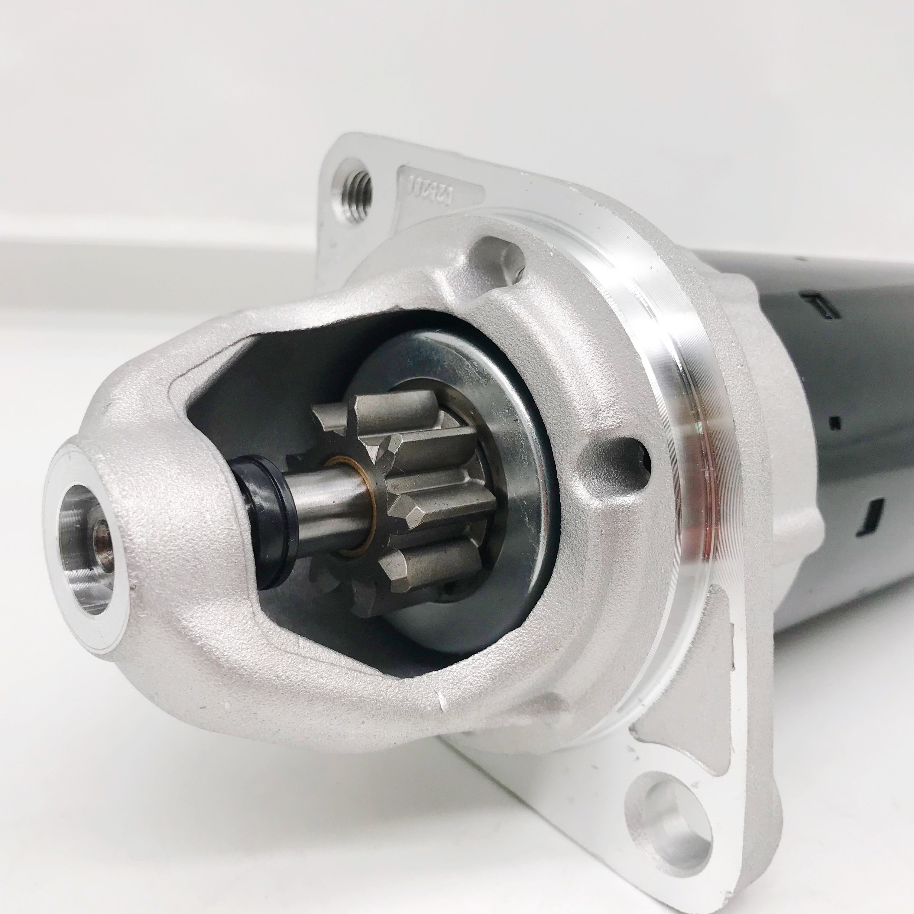 Auto Parts Starter Motor 12427505995 12417505979 for BMW E46 316i 318i N42 B18 B20 N45 Auto Starter