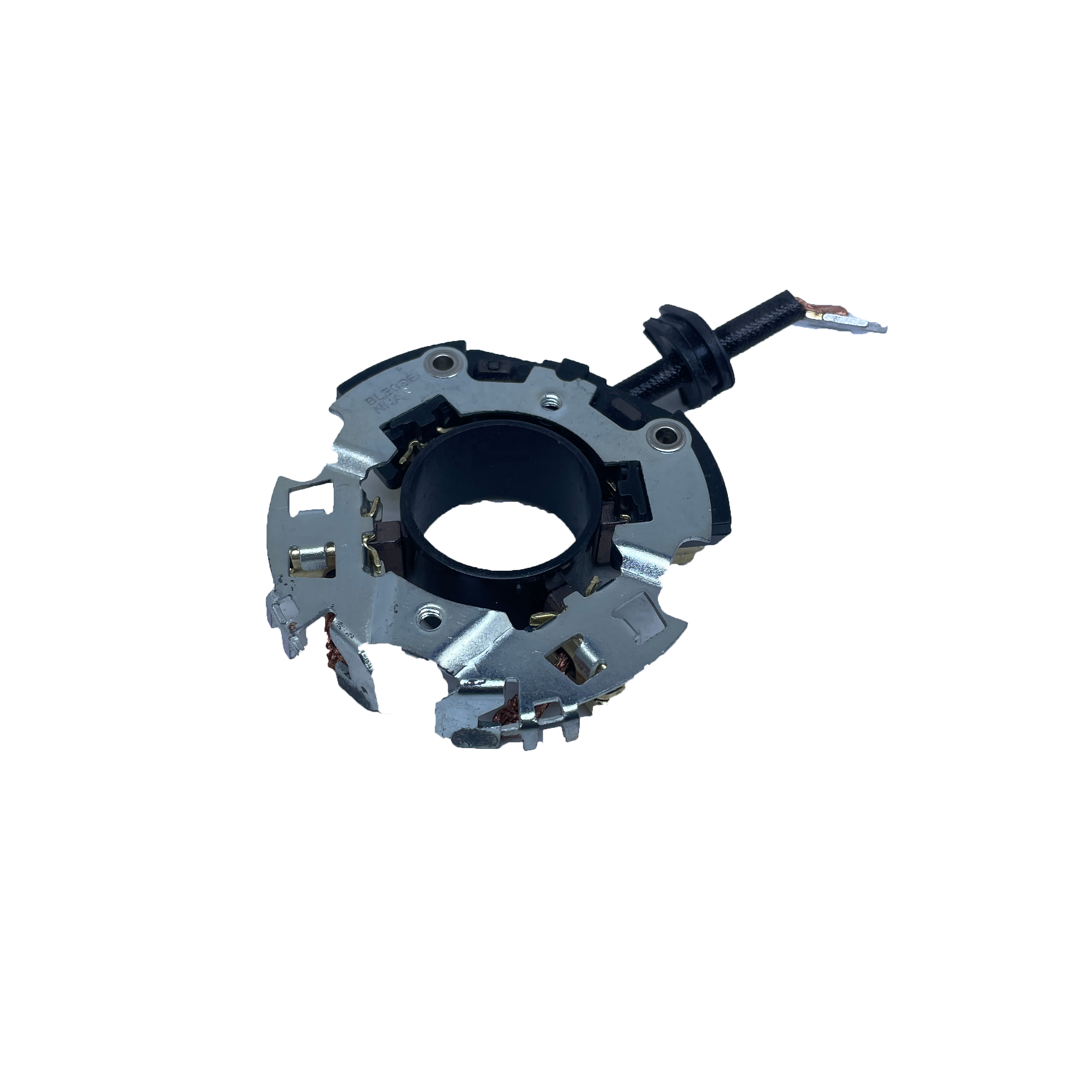 HIGHT QUALITY STARTER CARBON BRUSH HOLDER 1004336239 1004336975 1004336827 STARTER CARBON BRUSH HOLDER for OPEL