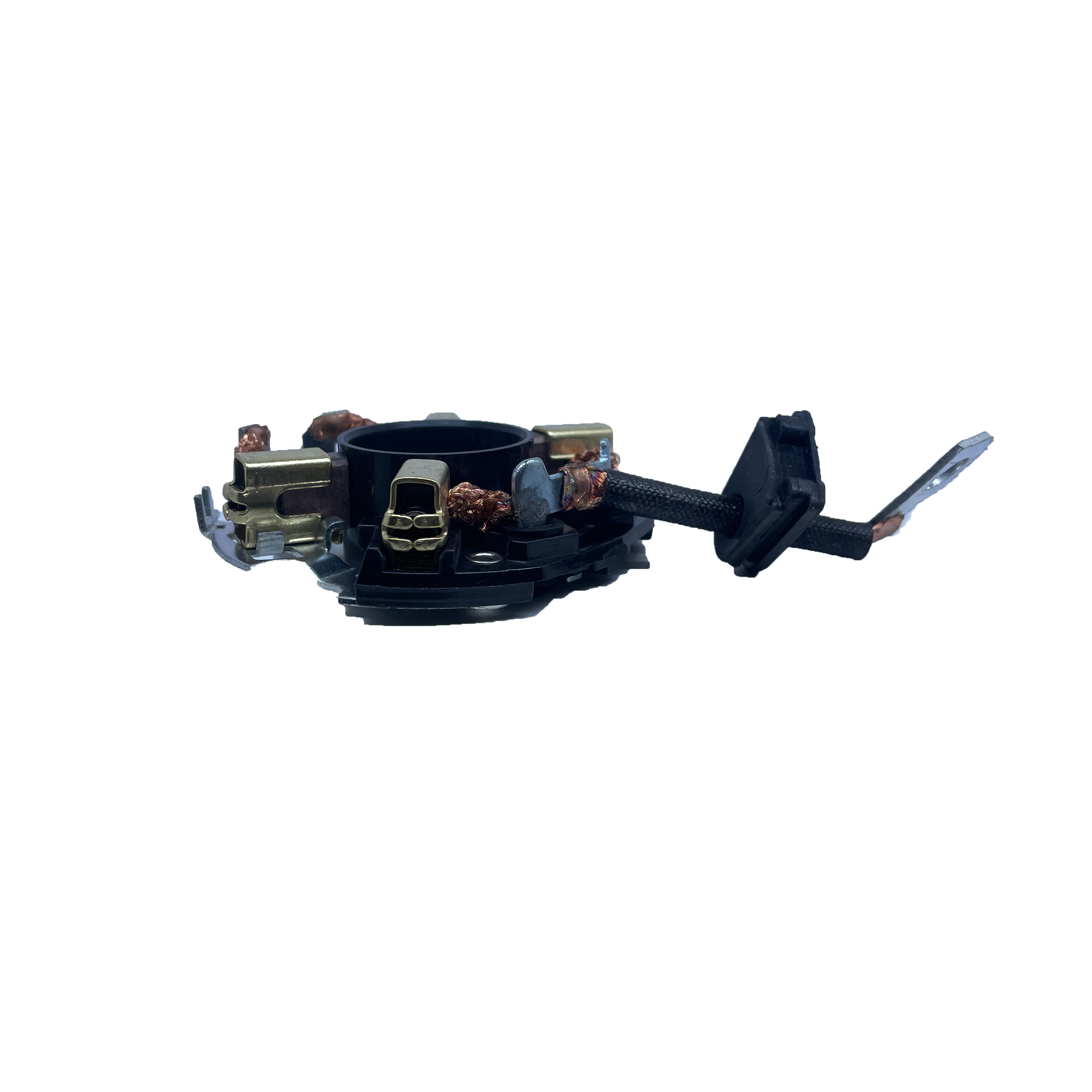 HIGHT QUALITY STARTER CARBON BRUSH HOLDER 1004336239 1004336975 1004336827 STARTER CARBON BRUSH HOLDER for OPEL