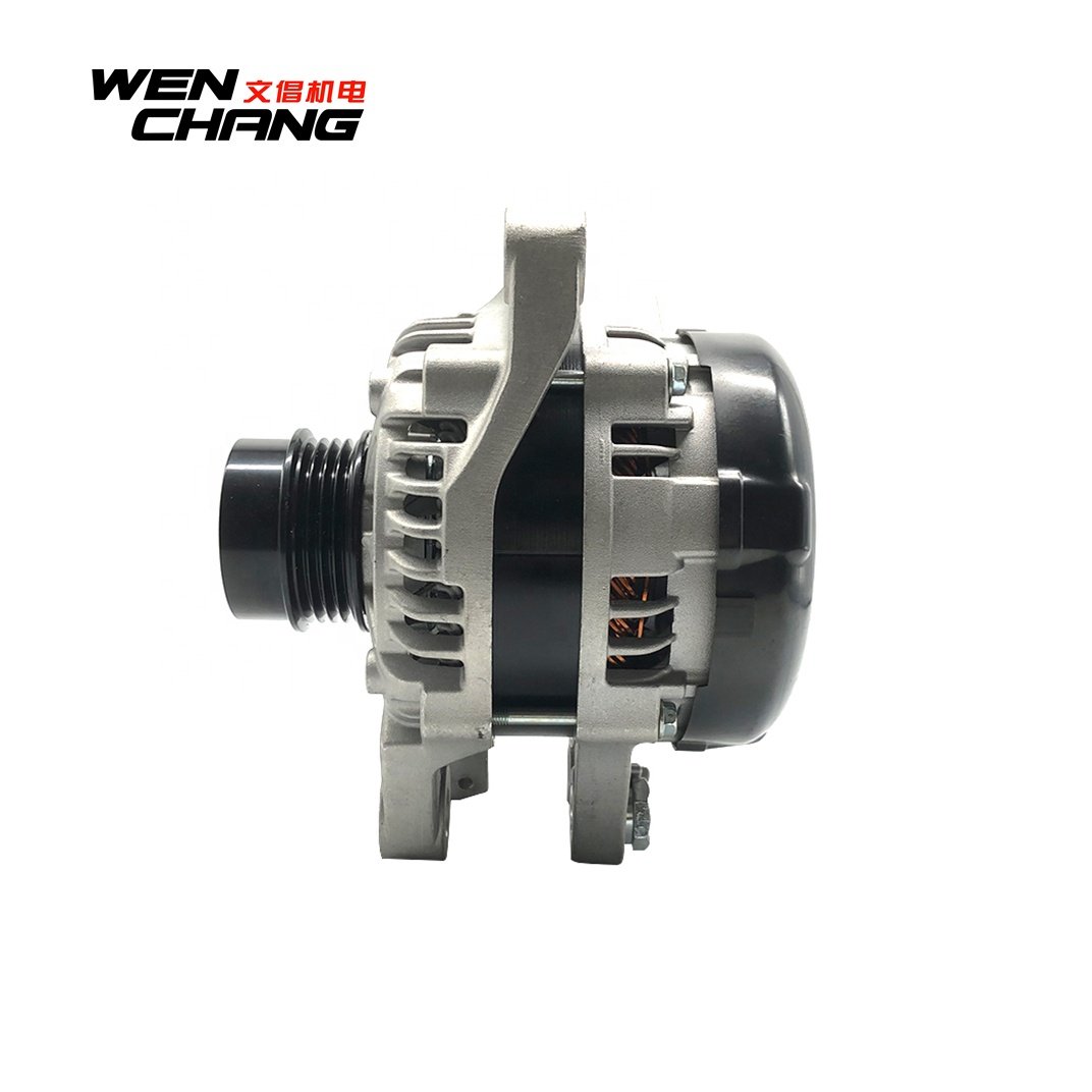 1042101330 1042101332 1042101333 1042113071 2706047110 2706047220 ALTERNATOR for TOYOTA VITZ 1NR