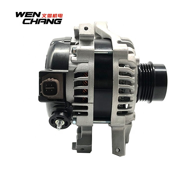 1042101330 1042101332 1042101333 1042113071 2706047110 2706047220 ALTERNATOR for TOYOTA VITZ 1NR
