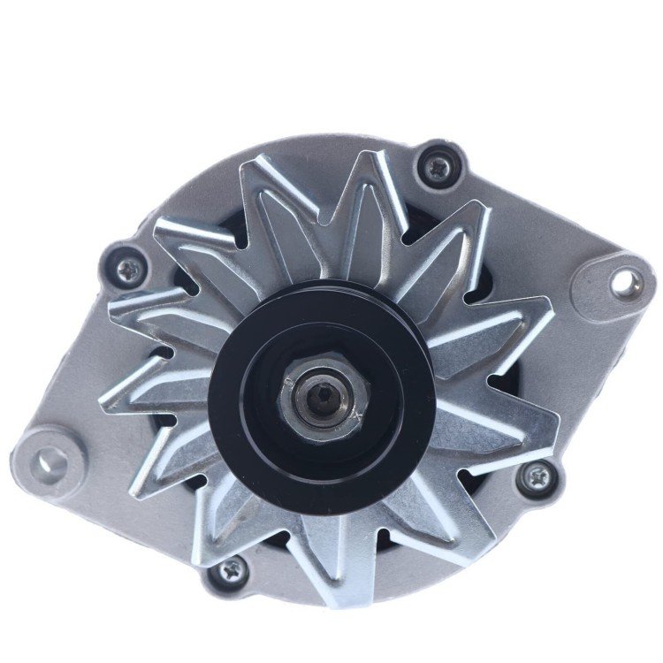 China Supplier 12V 55A Alternator 3936680 for CUMMS Engine 6BT 6BT5.9
