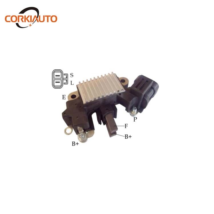 L170G-5315 L170G-6315 234314 VR-H2000-38 IH767 Alternator 12 Voltage Regulator for Hitachi