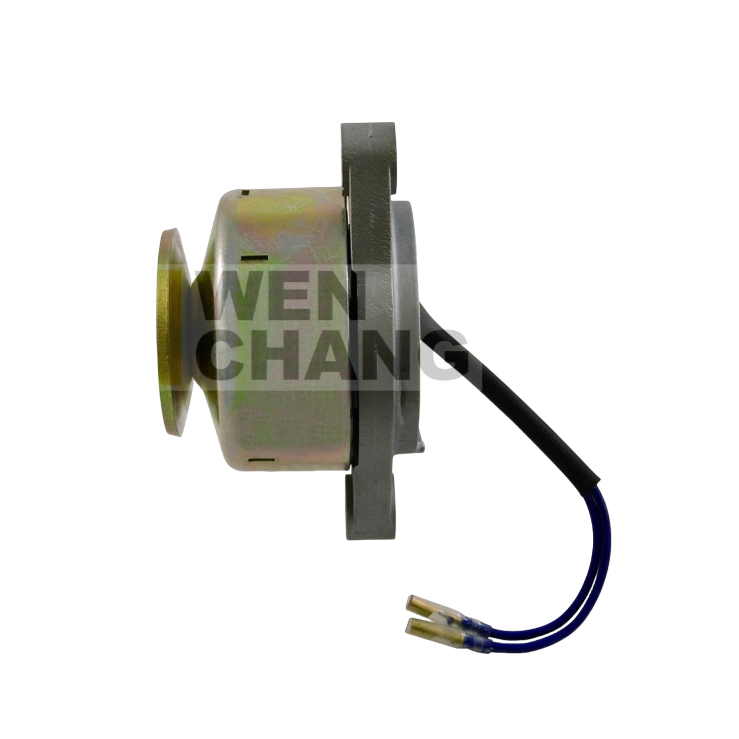 WENCHANG Brand New PERMANENT MAGNET Alternator 12V 14A for KUBOTA 2WD 4WD AUTOMOTIVE ALTERNATOR