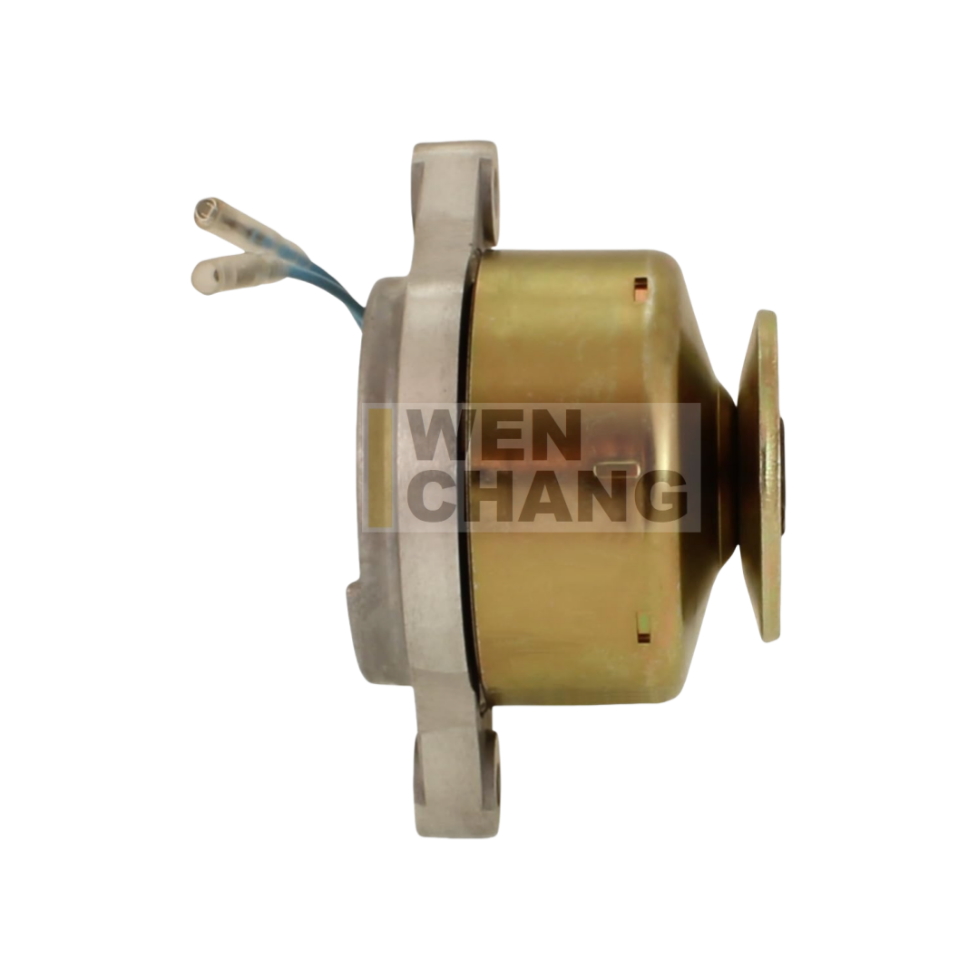 WENCHANG Brand New PERMANENT MAGNET Alternator 12V 14A for KUBOTA 2WD 4WD AUTOMOTIVE ALTERNATOR