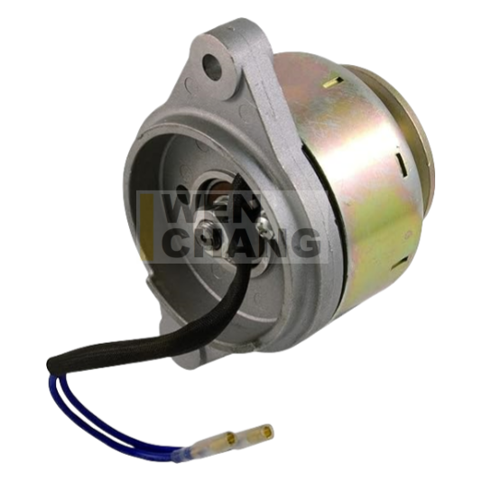 WENCHANG Brand New PERMANENT MAGNET Alternator 12V 14A for KUBOTA 2WD 4WD AUTOMOTIVE ALTERNATOR