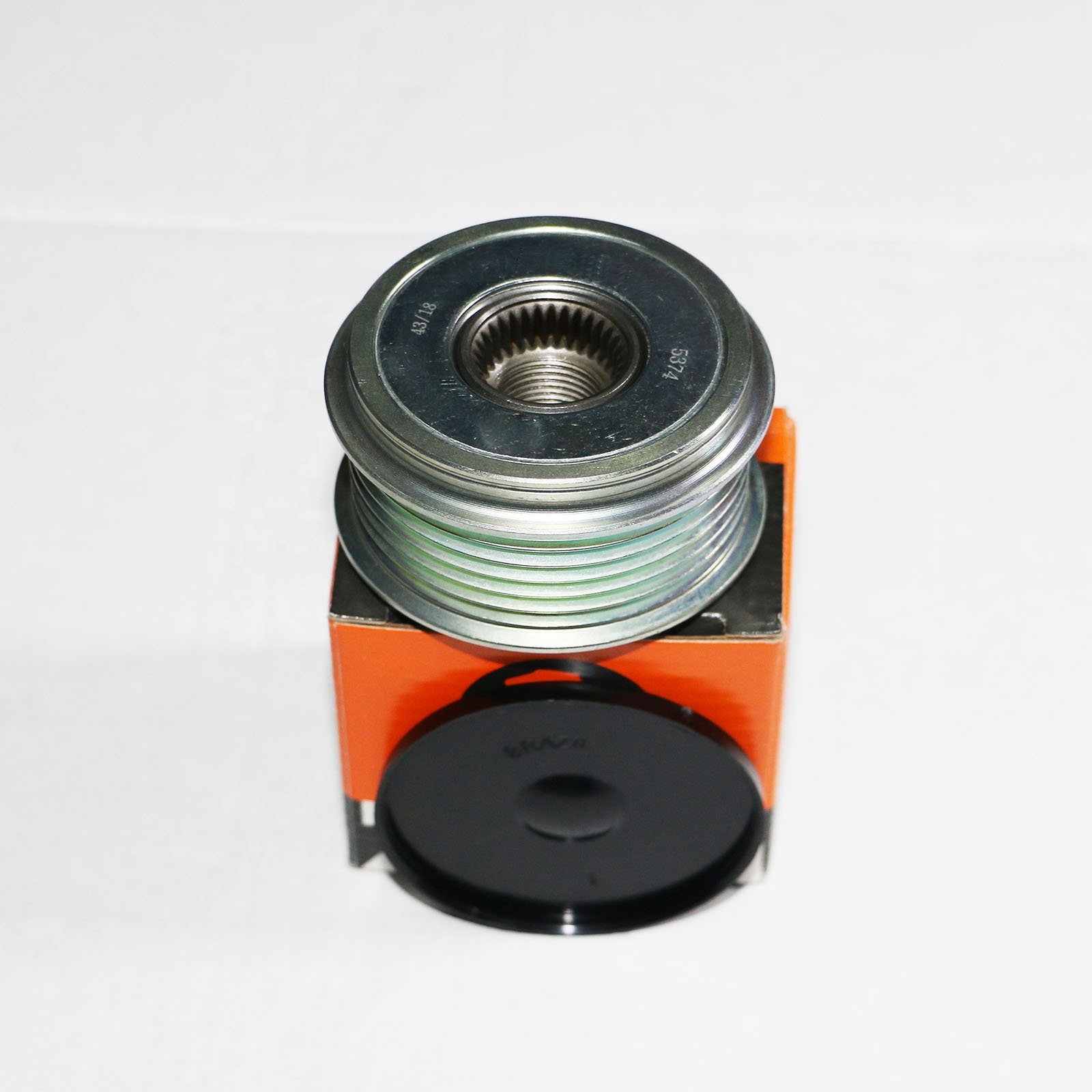 High Quality Alternator Parts Pulley 03D903025D 03D903025E 03D903119A 5350060100 for ZEN