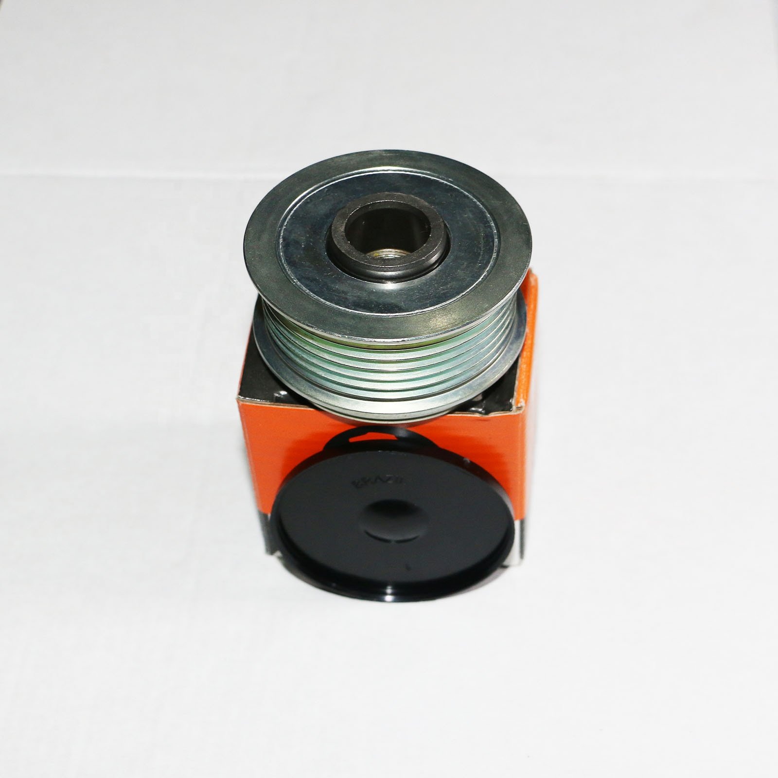 High Quality Alternator Parts Pulley 03D903025D 03D903025E 03D903119A 5350060100 for ZEN
